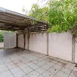 Pavillon Climatise 6 Pers. Avec Parking & Velos A - Fr-1-409-290 *