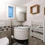 Pavillon Climatisé 6 Pers. Avec Parking&vélos à - Fr-1-409-290 Villa Gruissan