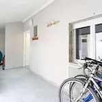 Pavillon Climatisé 6 Pers. Avec Parking&vélos à - Fr-1-409-290 Villa Gruissan