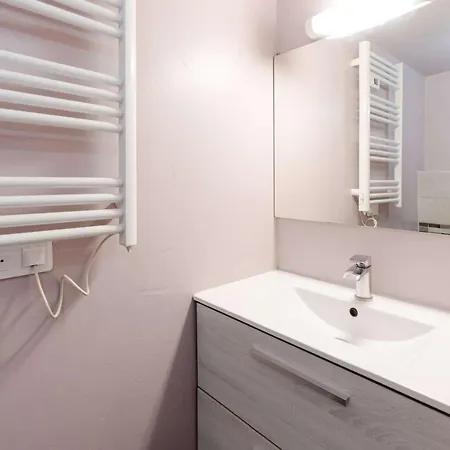 Pavillon Climatise 6 Pers. Avec Parking & Velos A - Fr-1-409-290 Villa Gruissan