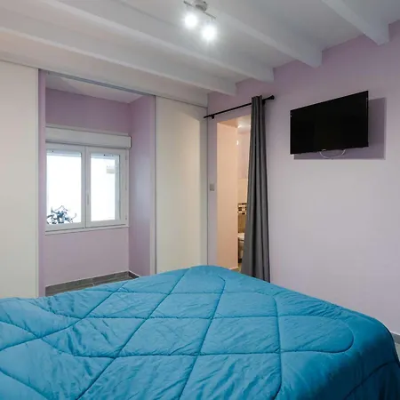 Villa Pavillon Climatise 6 Pers. Avec Parking & Velos A - Fr-1-409-290
