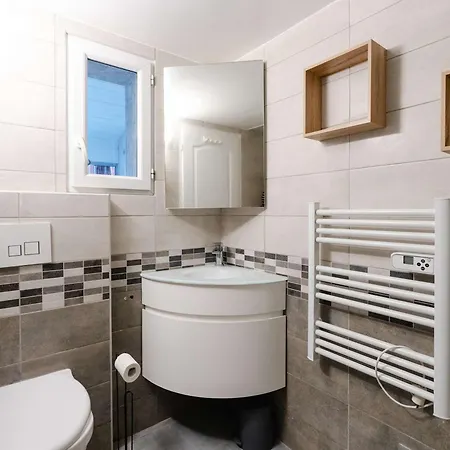 Pavillon Climatise 6 Pers. Avec Parking & Velos A - Fr-1-409-290 Villa Gruissan