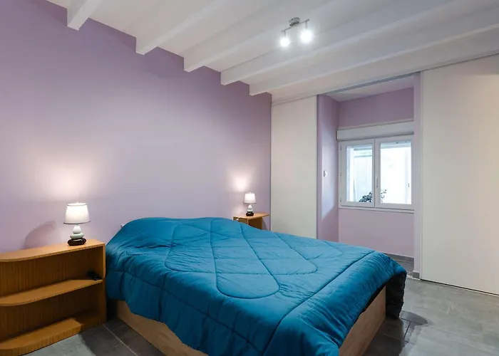 Villa Pavillon Climatise 6 Pers. Avec Parking & Velos A Gruissan - Fr-1-409-290 Gruissan