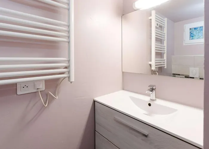 Pavillon Climatise 6 Pers. Avec Parking & Velos A Gruissan - Fr-1-409-290 Villa Gruissan