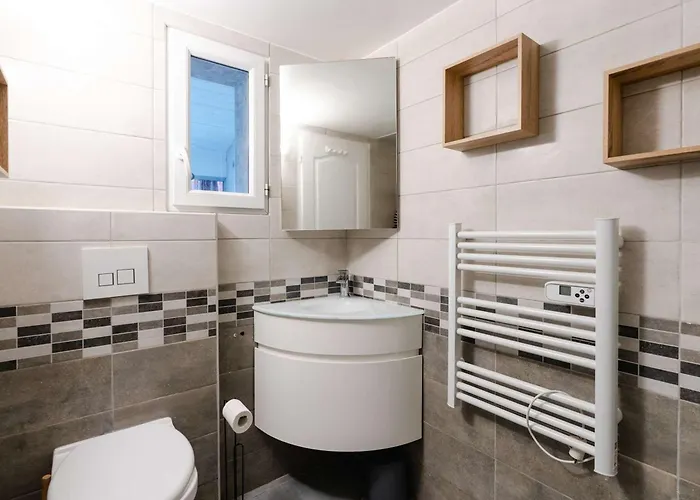 Pavillon Climatise 6 Pers. Avec Parking & Velos A Gruissan - Fr-1-409-290 Villa Gruissan
