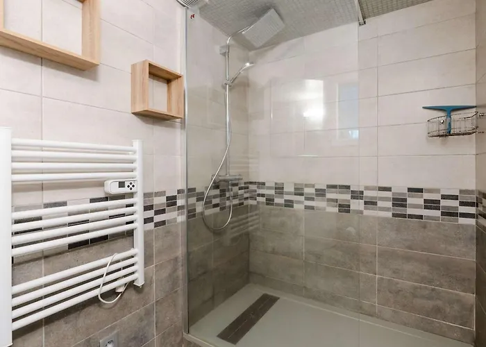 Villa Pavillon Climatise 6 Pers. Avec Parking & Velos A Gruissan - Fr-1-409-290