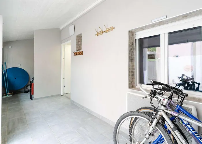 Pavillon Climatise 6 Pers. Avec Parking & Velos A Gruissan - Fr-1-409-290 Villa Gruissan